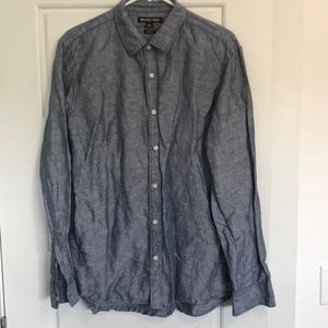 Michael Kors Men’s Classic Fit XL Shirt